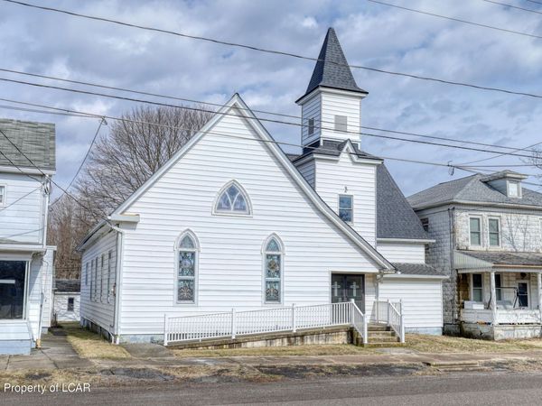 3633 Aristes Highway, Ashland, PA 17921