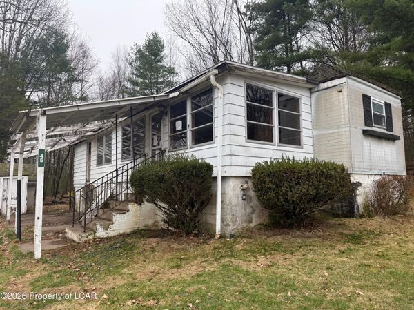 45 Jones Road, Hunlock Creek, PA 18621