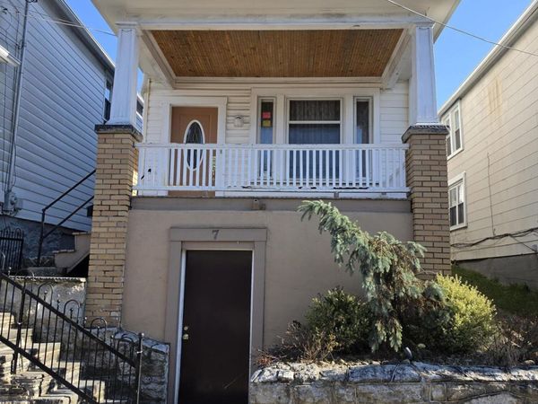 7 Orchard Street, Glen Lyon, PA 18617