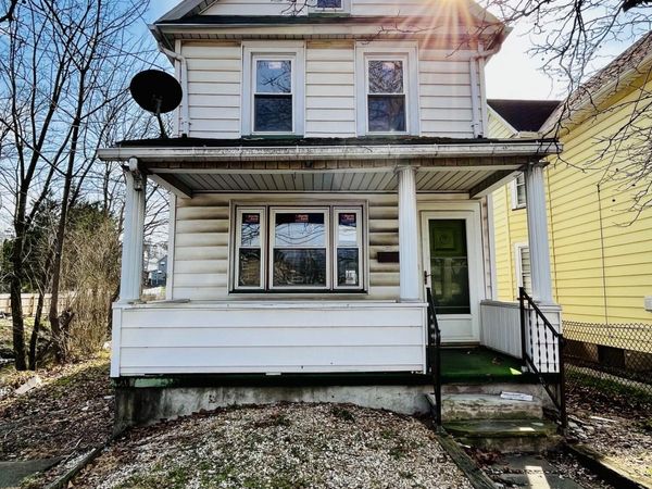 439 Blackman Street, Wilkes-Barre, PA 18702
