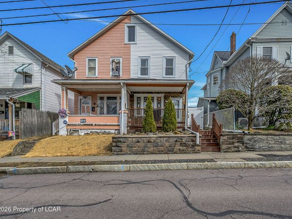 132 Espy Street, Nanticoke, PA 18634