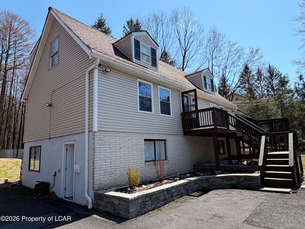 2832 Long Pond Road, Long Pond, PA 18334