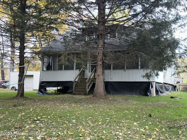 311 Bass Lane, Laceyville, PA 18623