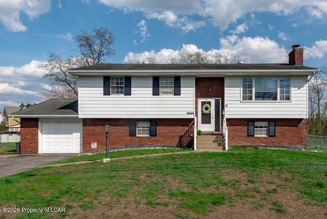 312 Stephanie Drive Plymouth, PA 18651