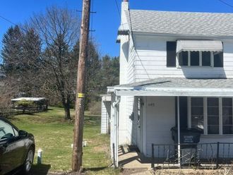 1153 Harwood Road Hazle Township, PA 18202
