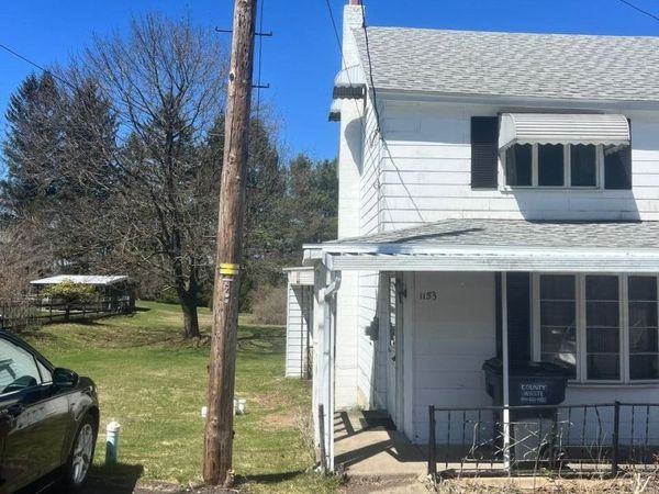 1153 Harwood Road, Hazle Twp, PA 18202