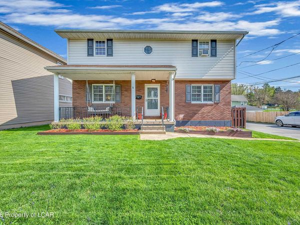 777 N Main Street, Pittston, PA 18640