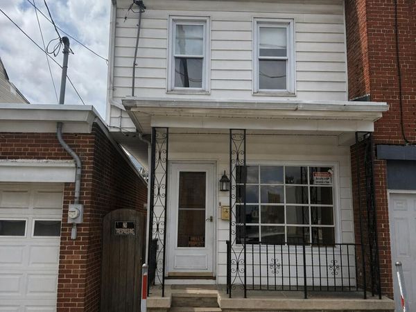 16 S Ferguson Street, Shenandoah, PA 17976