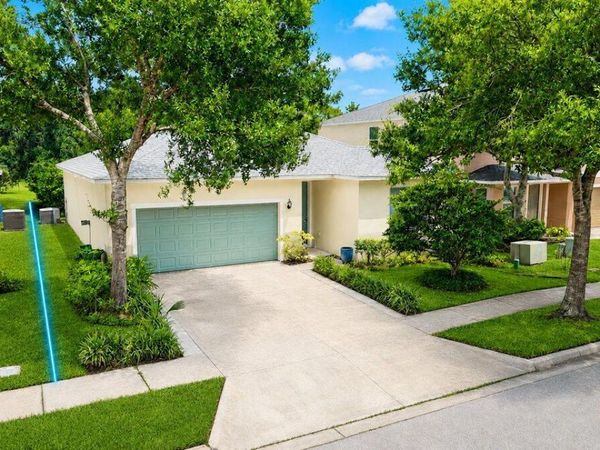 535 Aeolian Drive, New Smyrna Beach, FL 32168