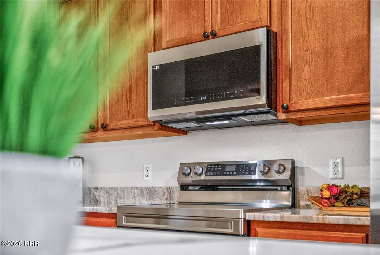 535 Aeolian Drive, New Smyrna Beach, FL 32168 Photo
