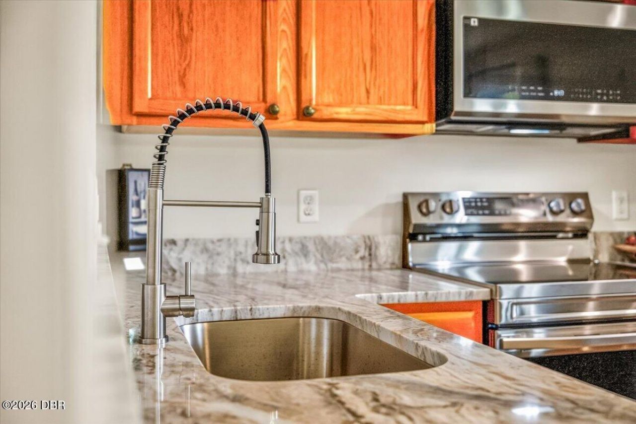 535 Aeolian Drive, New Smyrna Beach, FL 32168 Photo