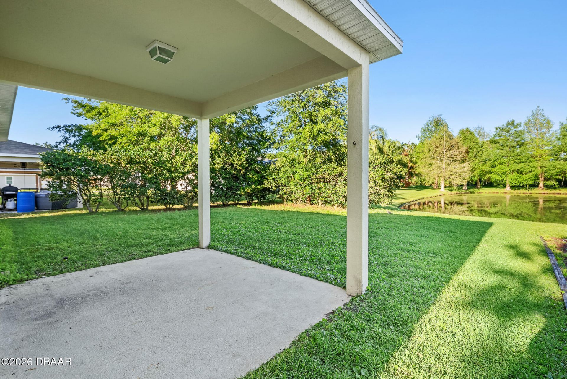 535 Aeolian Drive, New Smyrna Beach, FL 32168 Photo