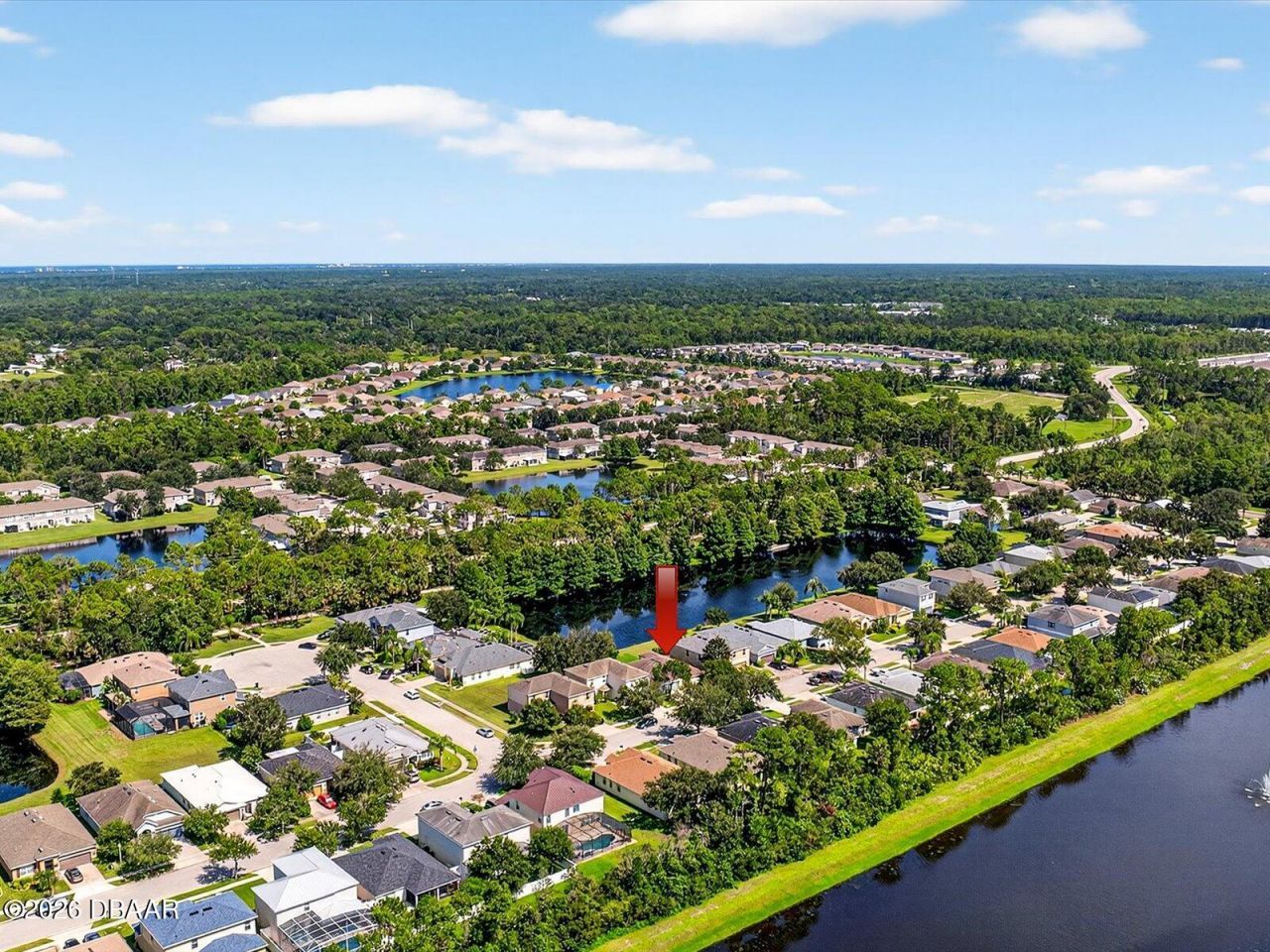535 Aeolian Drive, New Smyrna Beach, FL 32168 Photo