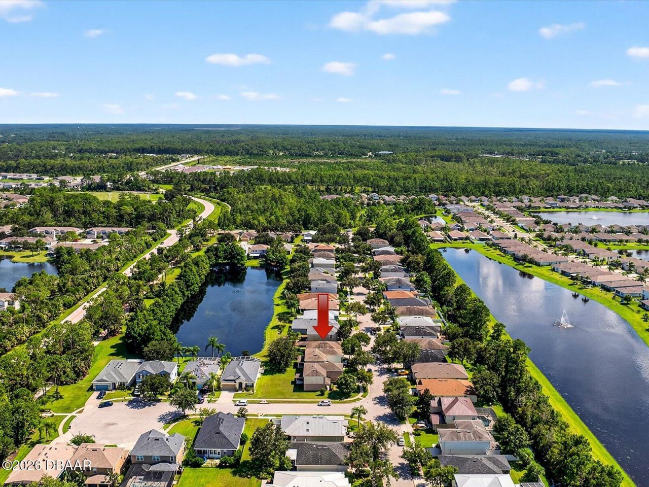 535 Aeolian Drive, New Smyrna Beach, FL 32168 Photo