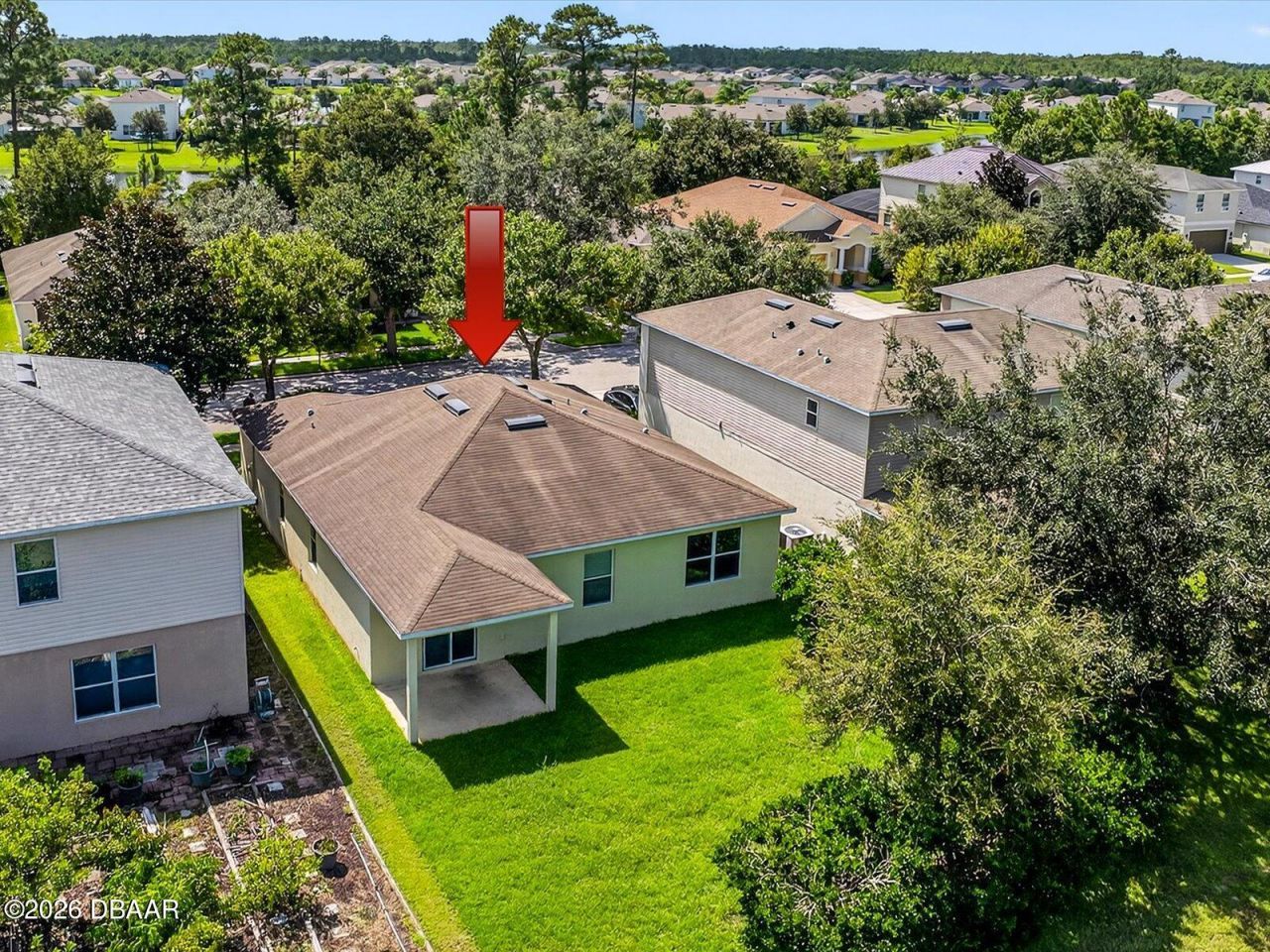 535 Aeolian Drive, New Smyrna Beach, FL 32168 Photo