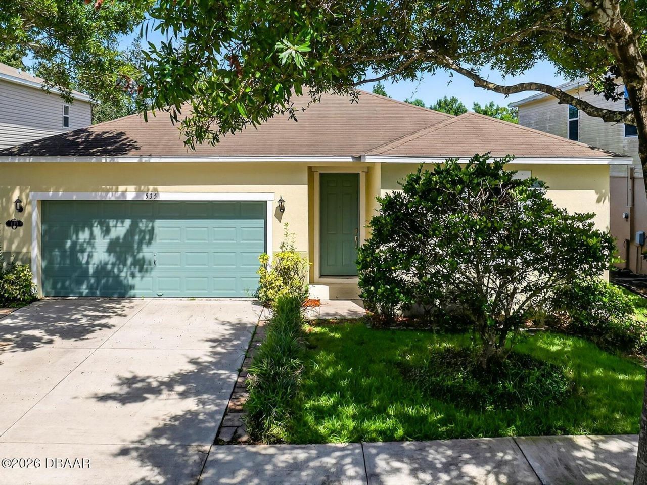 535 Aeolian Drive, New Smyrna Beach, FL 32168 Photo
