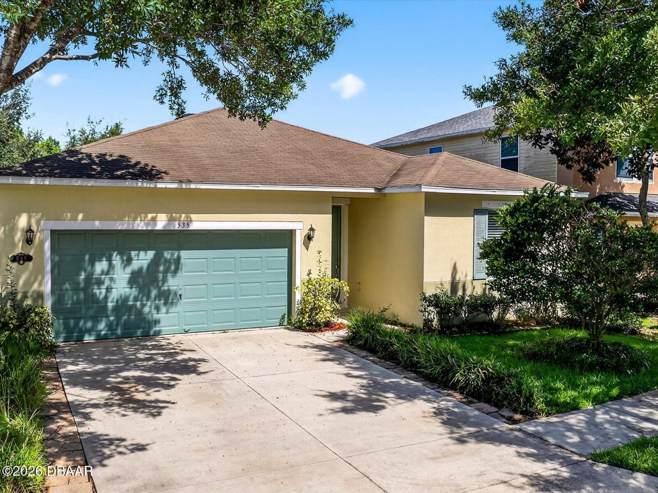 535 Aeolian Drive, New Smyrna Beach, FL 32168 Photo
