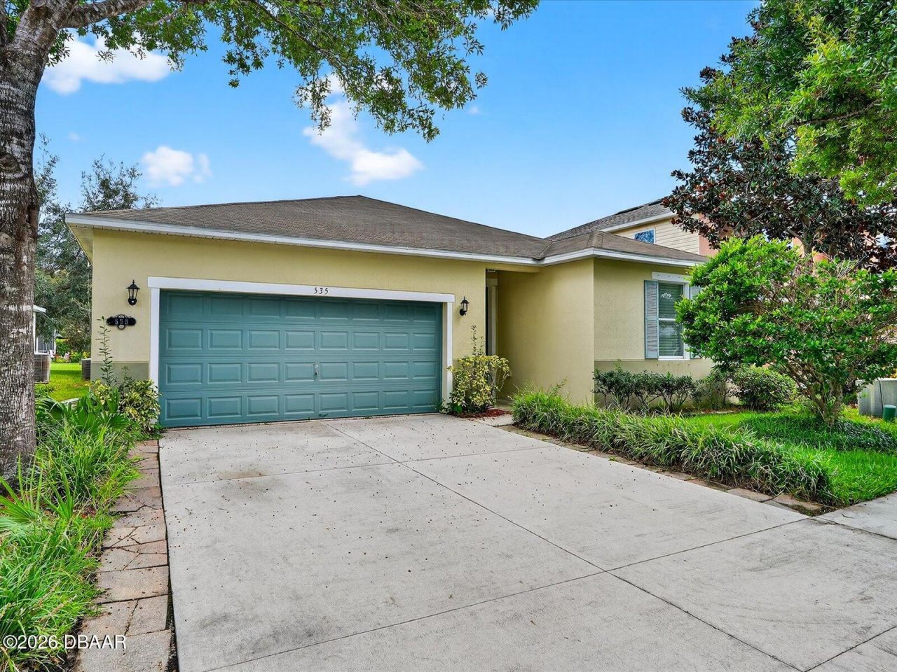 535 Aeolian Drive, New Smyrna Beach, FL 32168 Photo