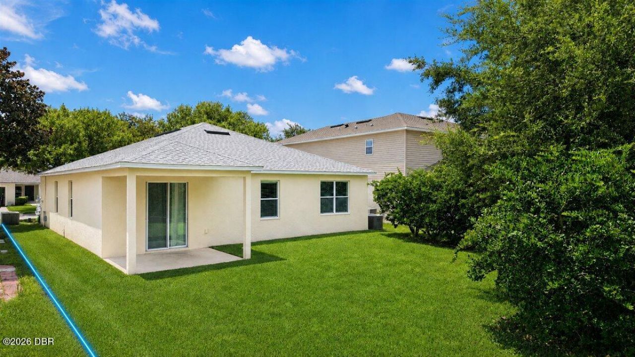 535 Aeolian Drive, New Smyrna Beach, FL 32168 Photo