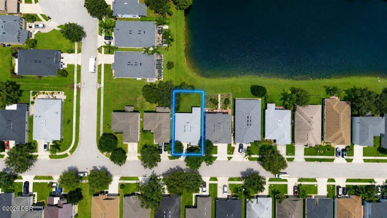 535 Aeolian Drive, New Smyrna Beach, FL 32168 Photo