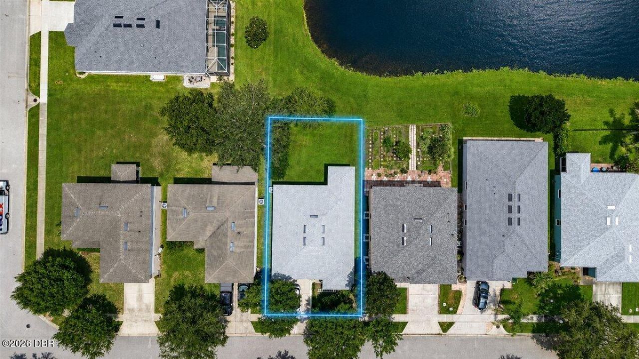 535 Aeolian Drive, New Smyrna Beach, FL 32168 Photo