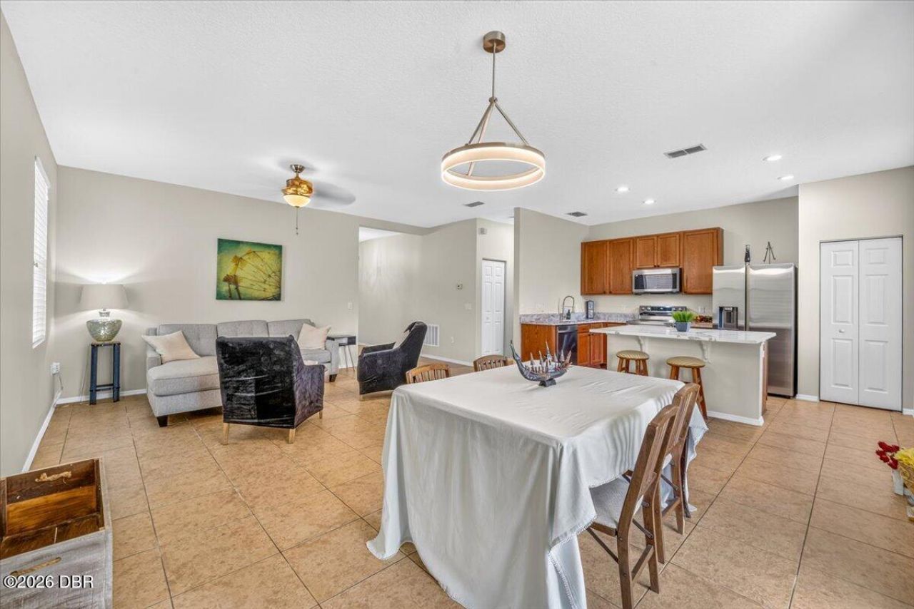 535 Aeolian Drive, New Smyrna Beach, FL 32168 Photo