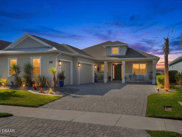 260 Fuchsia Street, Daytona Beach, FL 32124