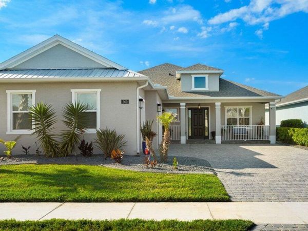 260 Fuchsia Street, Daytona Beach, FL 32124