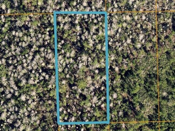 0 No Street County , Lake Helen, FL 32744