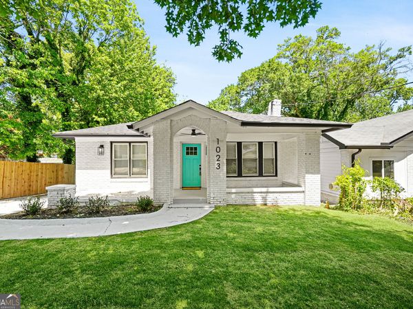 1023 Byron Drive SW, Atlanta, GA 30310