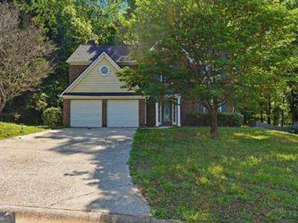 1369 Lamont Drive SW, Mableton, GA 30126