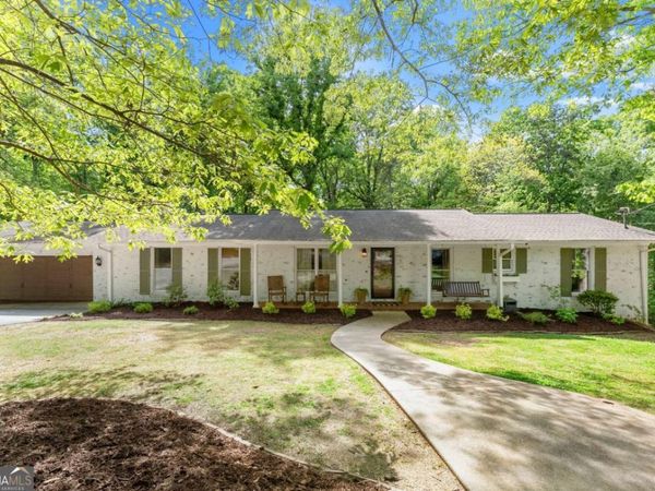 1407 Woodland Circle, Gainesville, GA 30501