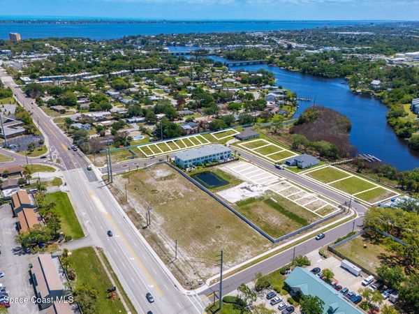 0000 Windchime Lane , Melbourne, FL 32935