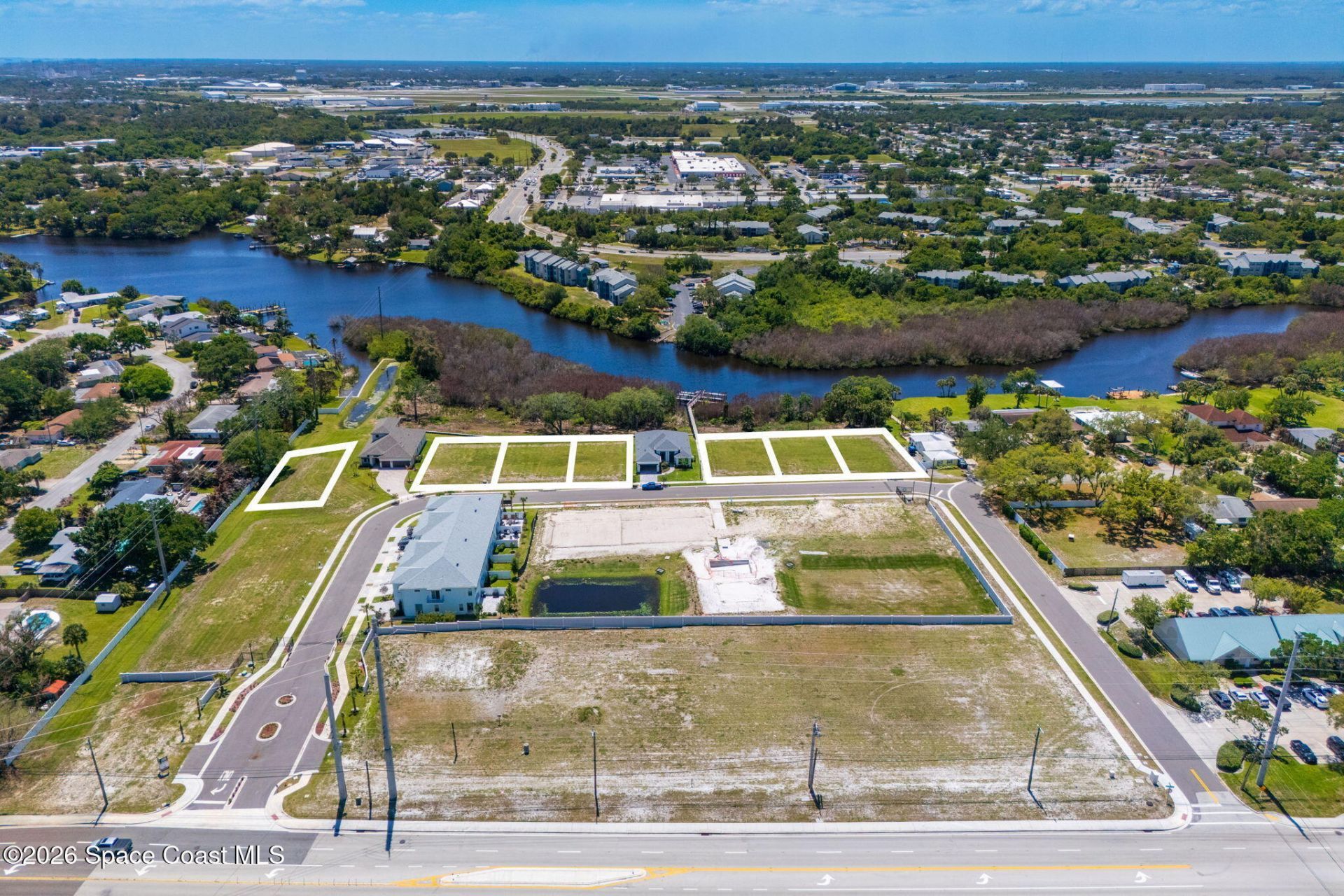 0000 Windchime Lane, Melbourne, FL 32935 Photo