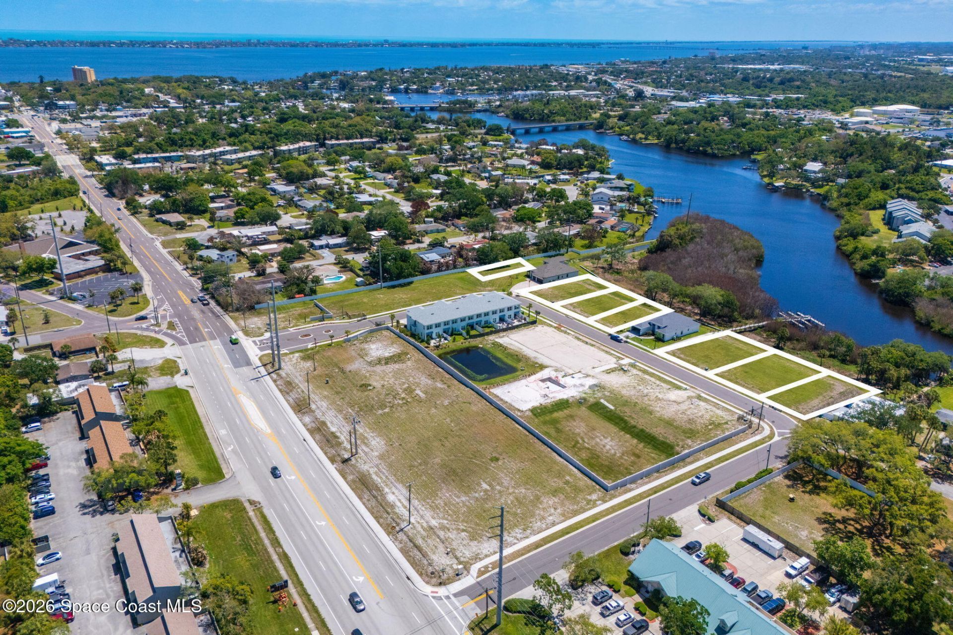 0000 Windchime Lane, Melbourne, FL 32935 Photo