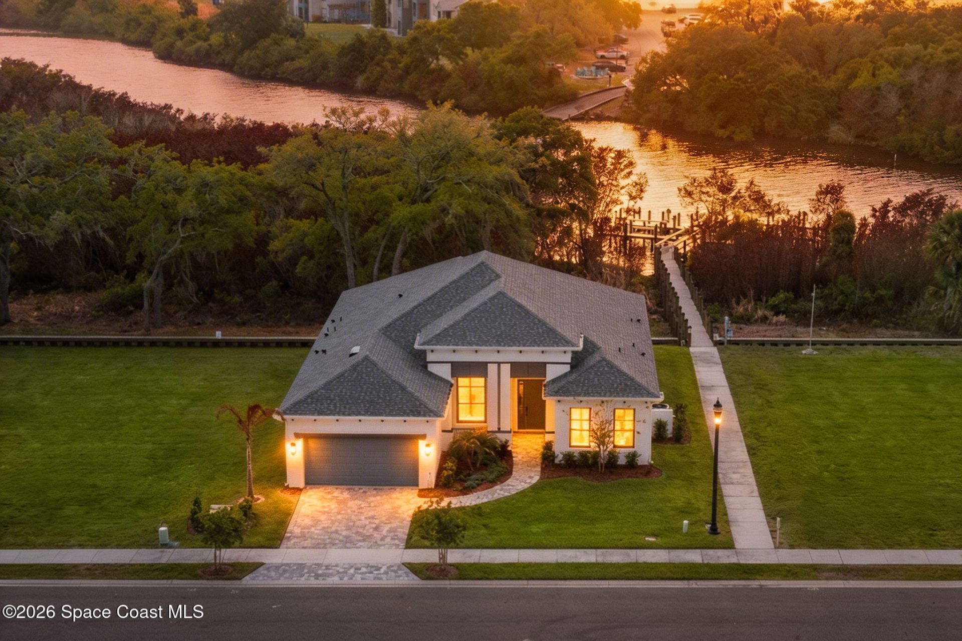 0000 Windchime Lane, Melbourne, FL 32935 Photo