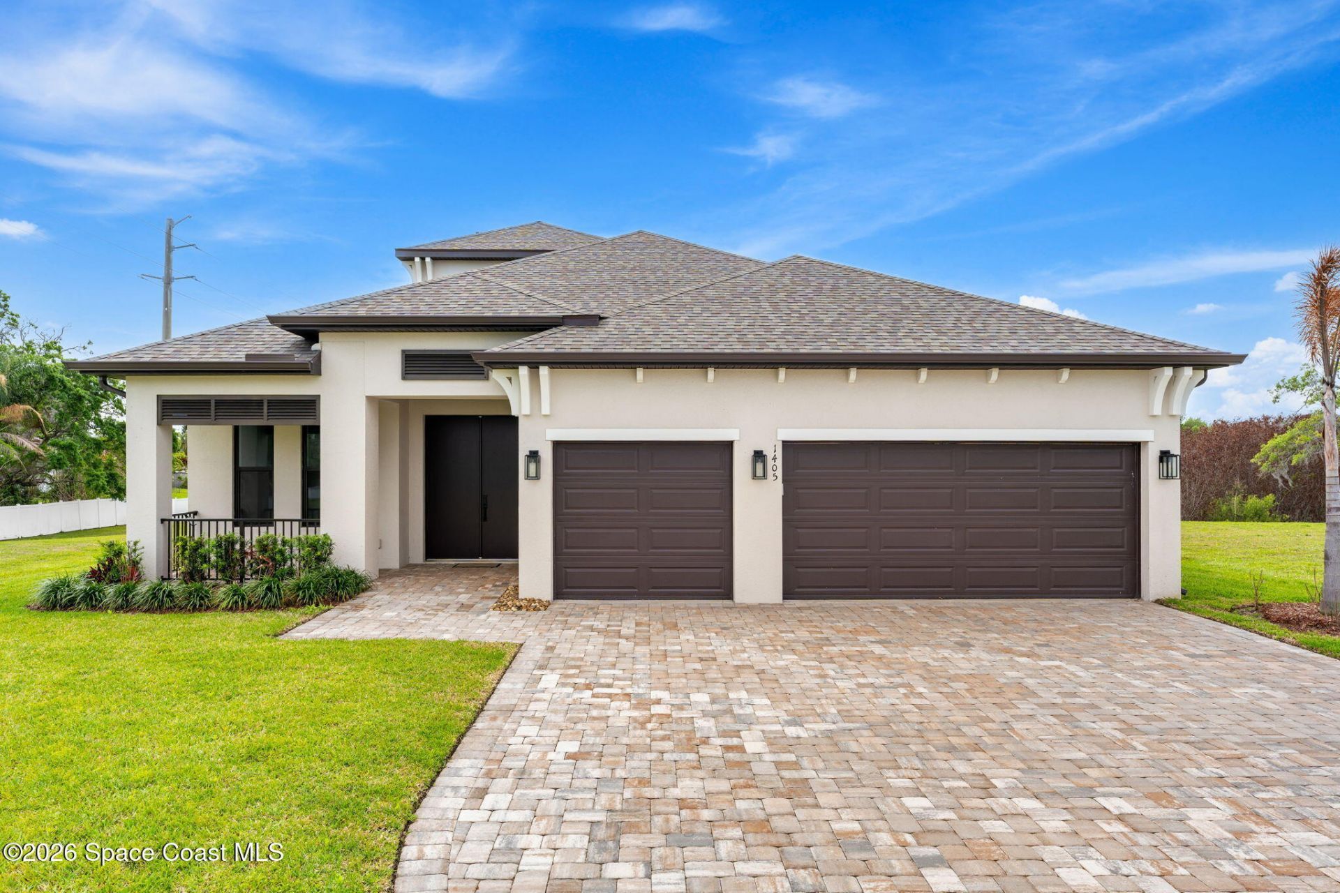 0000 Windchime Lane, Melbourne, FL 32935 Photo