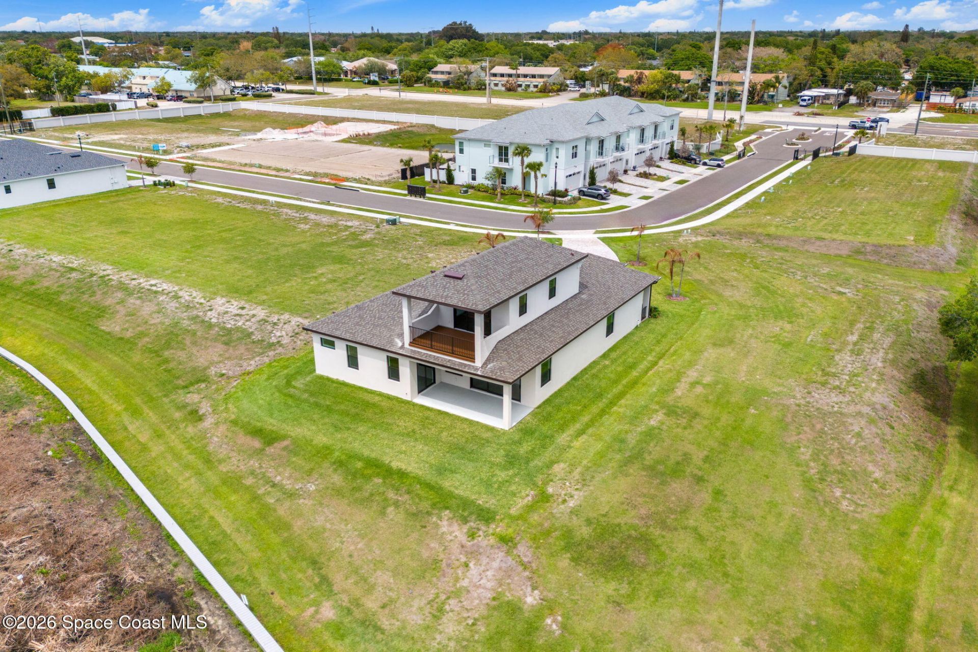 0000 Windchime Lane, Melbourne, FL 32935 Photo