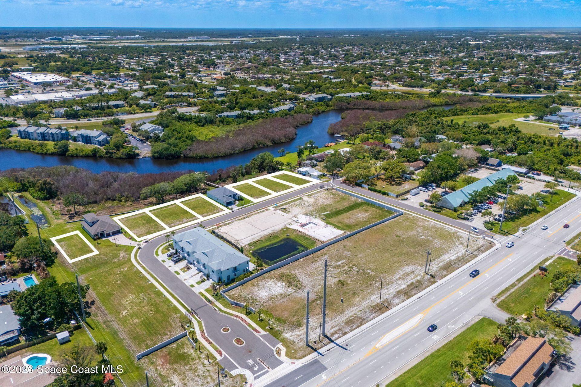 0000 Windchime Lane, Melbourne, FL 32935 Photo