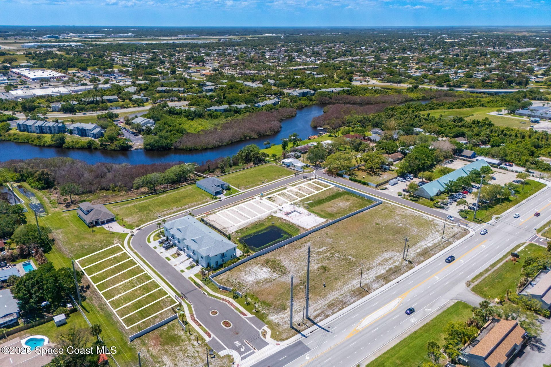 0000 Windchime Lane, Melbourne, FL 32935 Photo