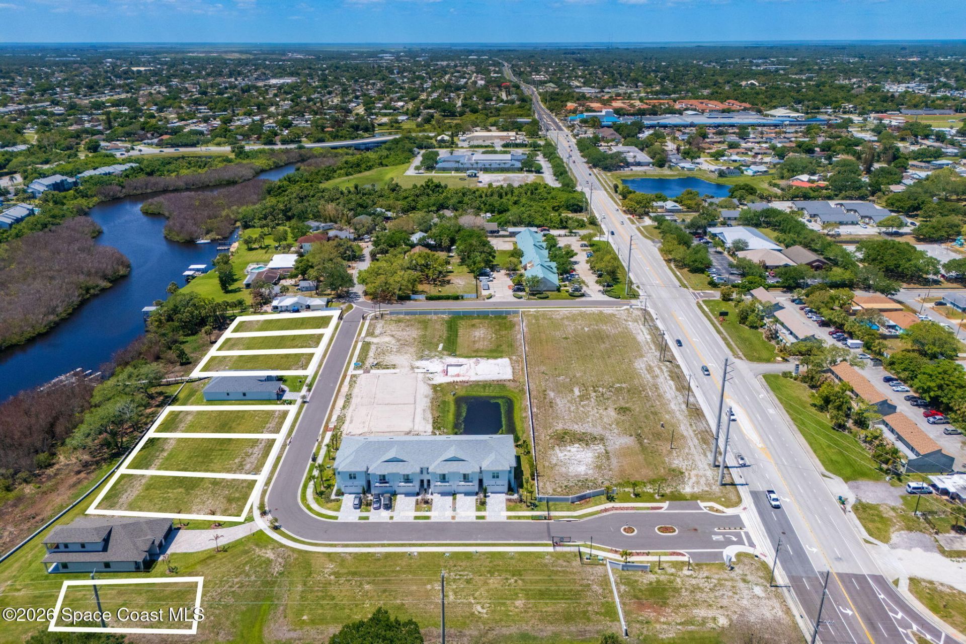 0000 Windchime Lane, Melbourne, FL 32935 Photo