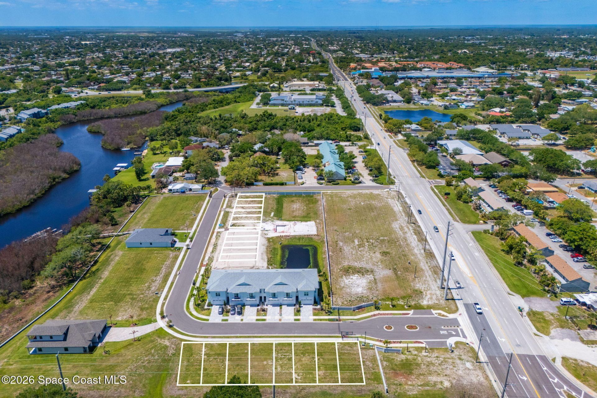 0000 Windchime Lane, Melbourne, FL 32935 Photo