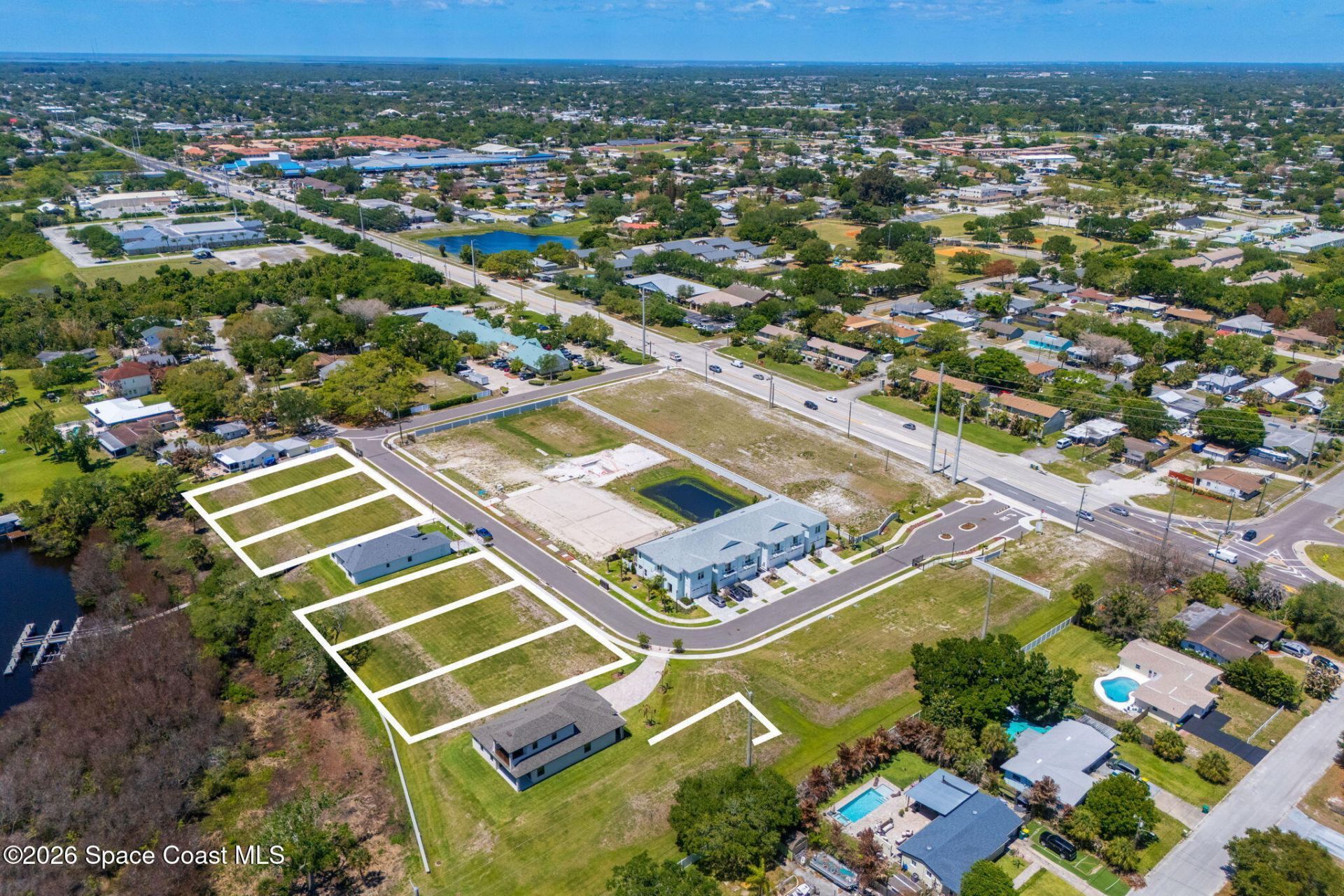 0000 Windchime Lane, Melbourne, FL 32935 Photo