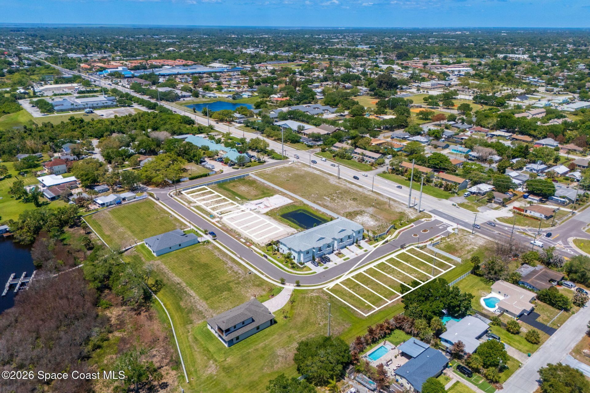 0000 Windchime Lane, Melbourne, FL 32935 Photo