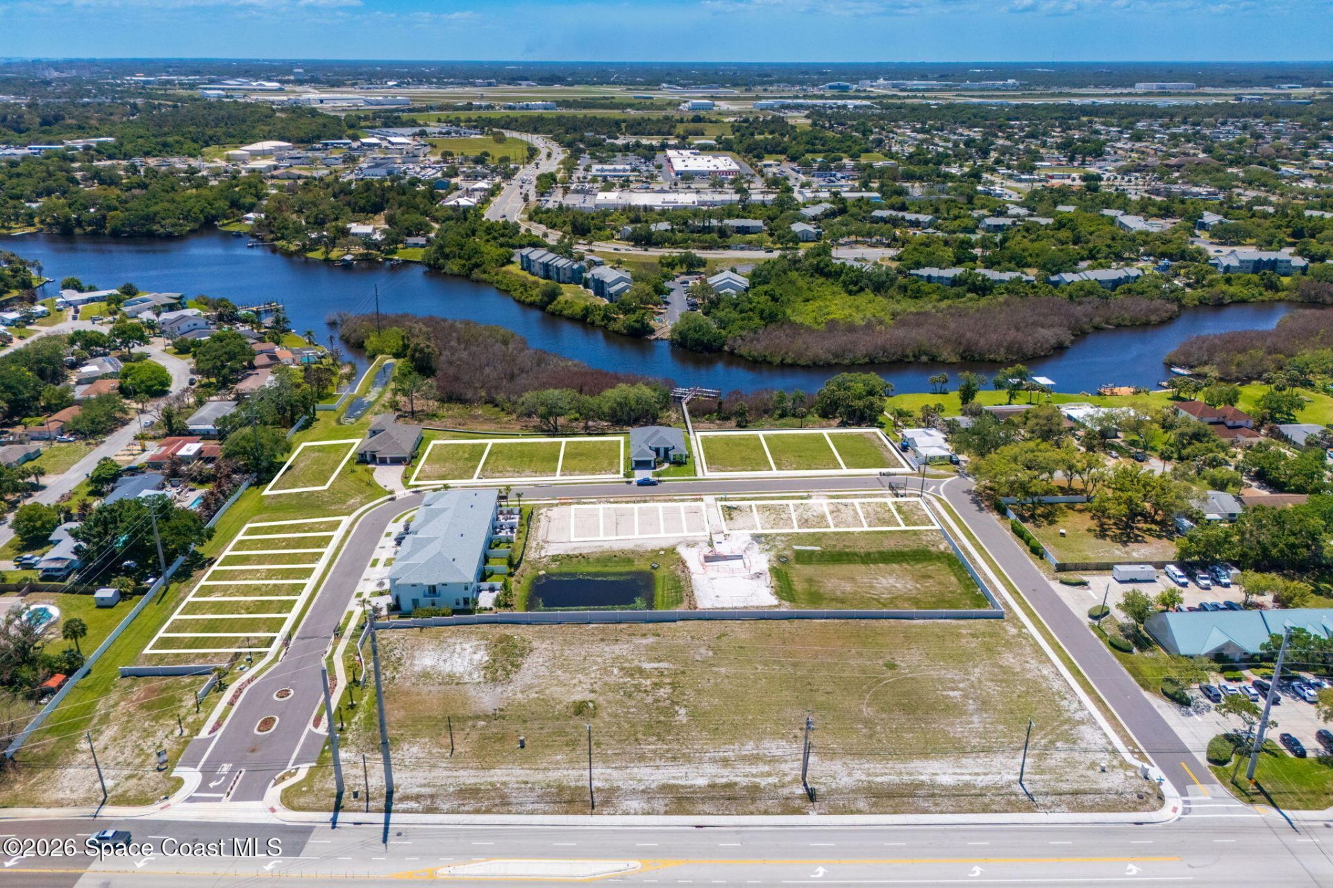 0000 Windchime Lane, Melbourne, FL 32935 Photo
