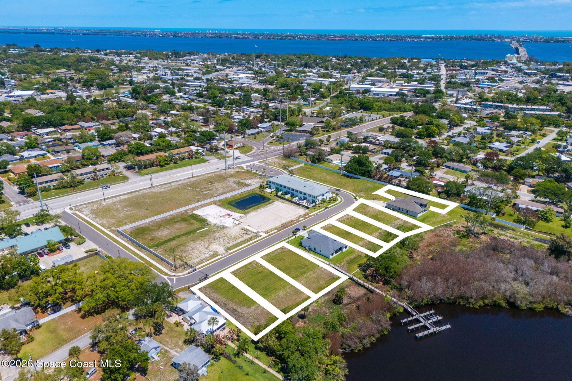 0000 Windchime Lane, Melbourne, FL 32935 Photo