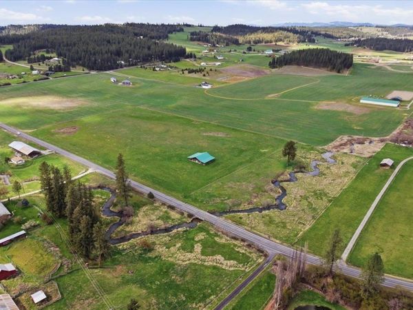 13711 E Mt. Spokane Park Dr, Spokane, WA 99021