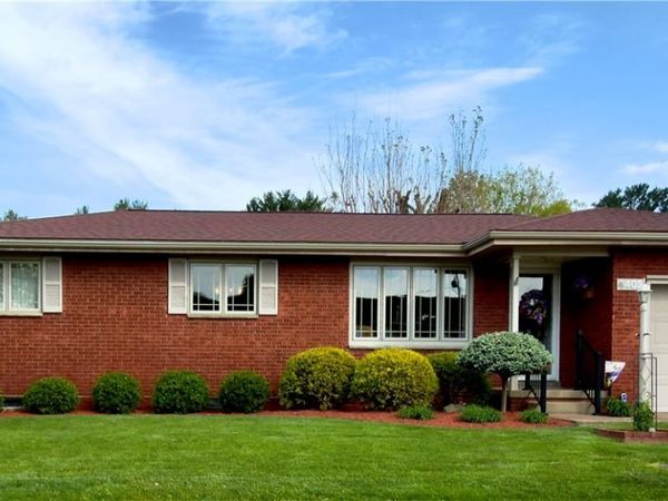 4402 Whited Drive , Vienna, WV 26105