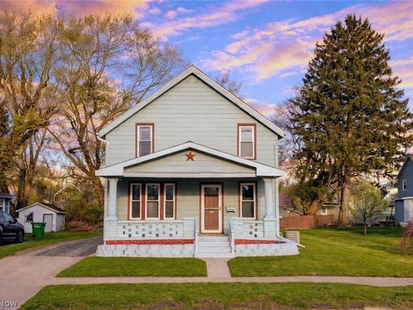 770 Broad Street , Conneaut, OH 44030