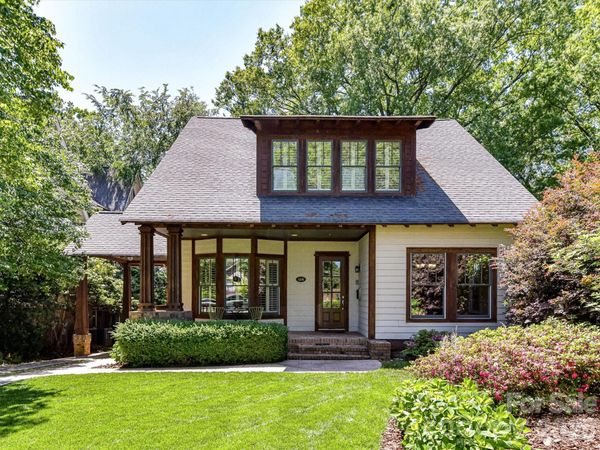 514 Magnolia Avenue, Charlotte, NC 28203